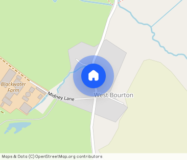 Bourton, Gillingham, Dorset, SP8 - Photo 1