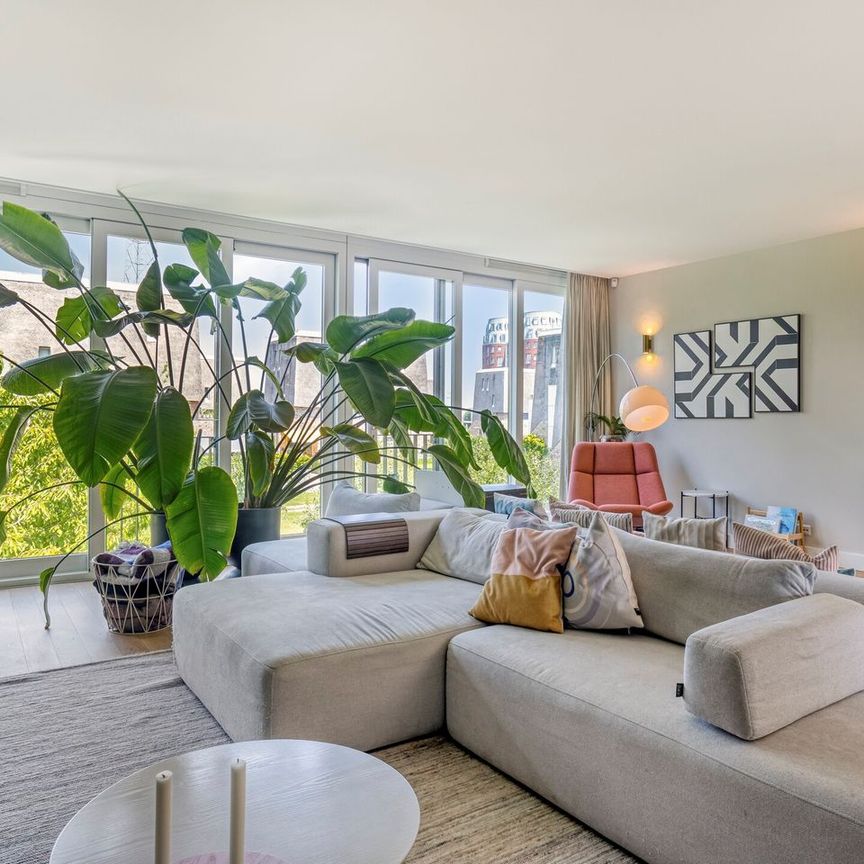 Huis te huur: Voerstraat 4 2353 NS Leiderdorp - Photo 1