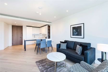 *3D Viewing Tour* A fantastic 1 bedroom apartment in the iconic Television Centre development. - Photo 2