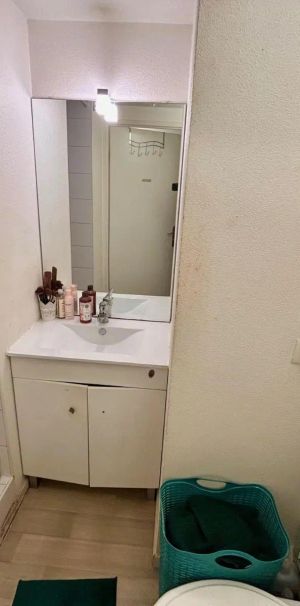 Appartement à louer 1 pièce 19.54m² - Photo 1