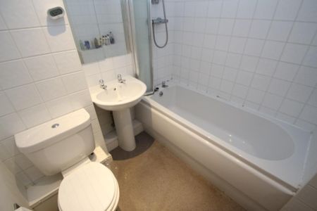 1 bedroom apartment to rent - Photo 5