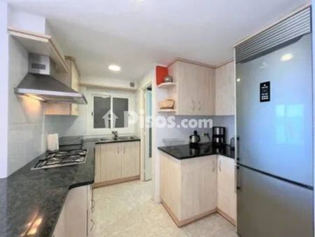 Piso en alquiler en Carrer dels Tapers - Photo 2
