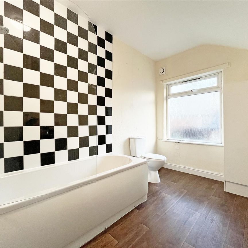 1 bedroom Duplex to rent - Photo 1