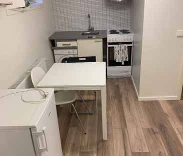 Söderbergavägen, Spånga - Foto 2