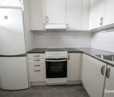 Ulaxgatan 67 N - Photo 2