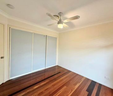 Scenic Timber-Floored Home with Mountain Views | Utilities Included - Photo 4