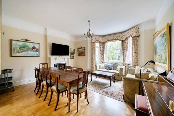 3 bedroom flat to rent - Photo 1