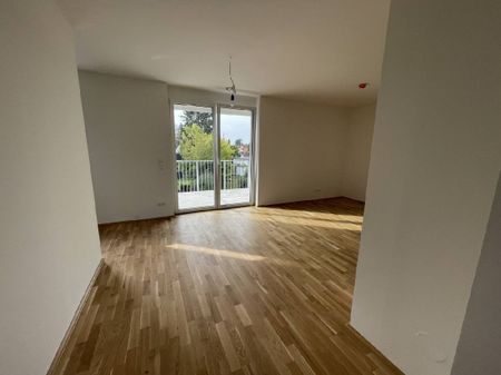 Sonnige Mietwohnung mit Balkon in Graz- Jakomini …! - Photo 5