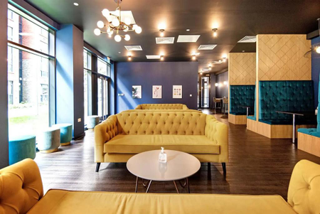 1 bedroom in a flat share to rent - Photo 3