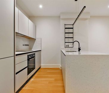 A modern one bedroom apartment that can be furnished overlooking a ... - Photo 5
