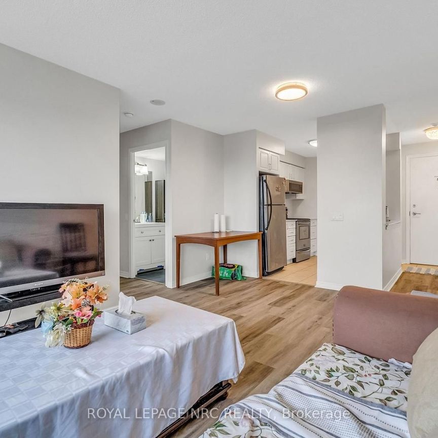 For Lease - 60 Heintzman Street Unit# 933, Toronto, Ontario - Photo 1