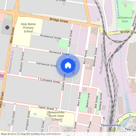 26 Gowrie Street, Qld 4350, Toowoomba City