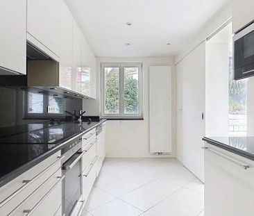 Woning te huur in Sint-Lambrechts-Woluwe voor € 3.450 met 5 slaapka... - Photo 1