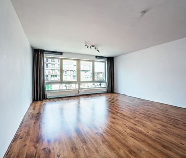 Appartement te huur: Bos en Lommerplein 79 1055 AD Amsterdam - Foto 1