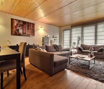 Appartement te huur - Photo 1