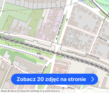 Bezczynszowe! Nowe Luksusowe 3 pokojowe - Zdjęcie 1