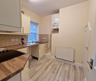 1 bedroom duplex to rent - Photo 3