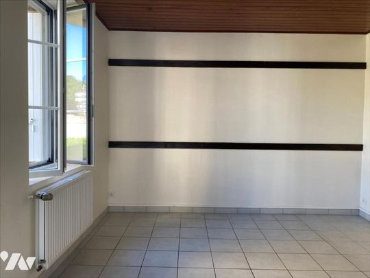 YPORT Centre Bourg Maison de Type 4 avec jardin - Photo 1