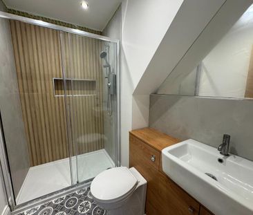 2 bedroom apartment to rent - Photo 3