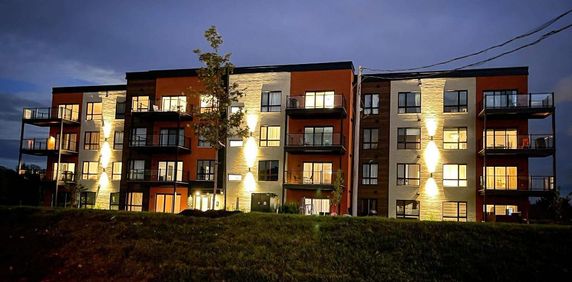 Condo à louer Carignan - Photo 2