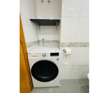 2 room luxury Flat for rent in Ibiza, Balearic Islands - Photo 6