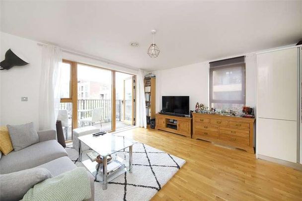 Blackheath Hill, Greenwich, SE10 - Photo 1