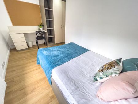 5 bedroom house to rent - Photo 3