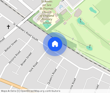 St Andrews Road South, Lytham St Annes - Photo 1