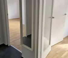Helle 2-Zimmer-Wohnung (60 m²) mit Loggia in ruhiger Lage nahe Waldmüllerpark, direkt an der Grenze zum 5. - Photo 3