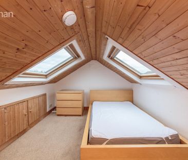 5 bedroom semi-detached house to rent - Photo 2