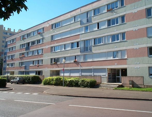 Appartement T4 secteur sand - Photo 1