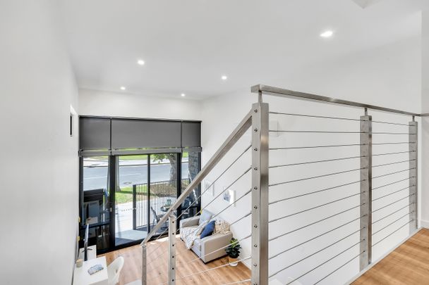 1A Hurtle Square, Adelaide SA 5000 - Apartment For Rent | Domain - Photo 1