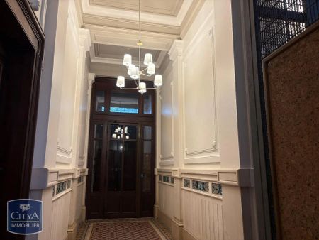 Appartement à louer 4 pièces 118.66m² - Photo 3