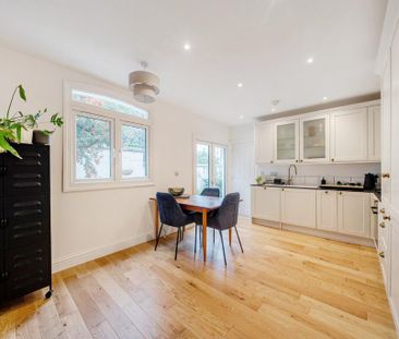 2 bedroom maisonette to rent - Photo 5