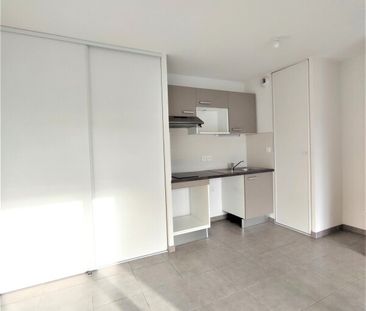 Location Appartement 2 pièces 41m² TOULOUSE 31200 - Photo 3
