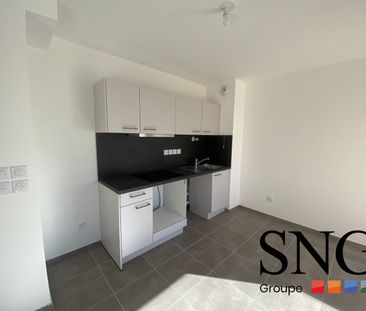 T1 NEUF AVEC LOGGIA + PARKING - Photo 4