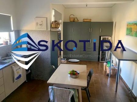 Διαμέρισμα για ενοικίαση Καλυμνιώτικα (Βούλα) - Φωτογραφία 5