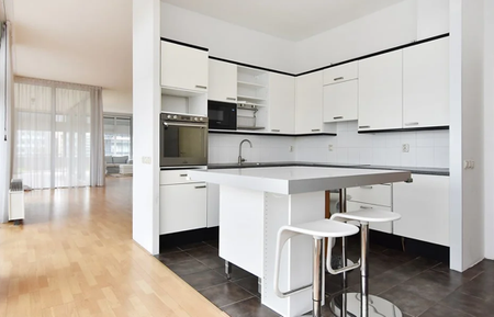 Appartement Sir Winston Churchilllaan, Rijswijk - À louer - Photo 5