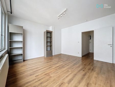 Appartement met twee slaapkamers in Bruxelles - Photo 4