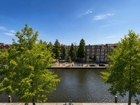Appartement te huur: Baarsjesweg 195-C 1057 HR Amsterdam - Photo 4