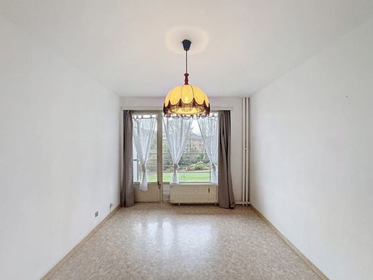 Appartement te huur - Photo 1