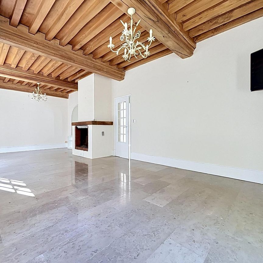 Location Maison 7 pièces 171m² ARCEAU 21310 - Photo 1