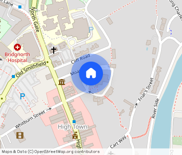 St Leonards Close, Bridgnorth - Photo 1