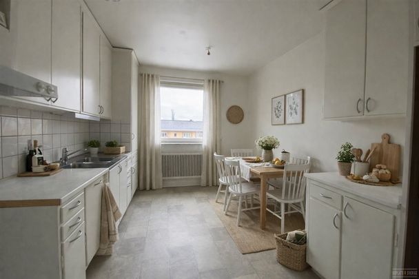 Margaretagatan 44 - Photo 1