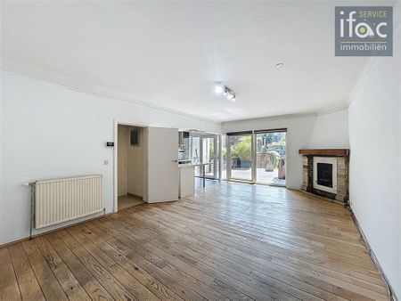 Lichtrijk duplexappartement in hartje Tervuren - Foto 5