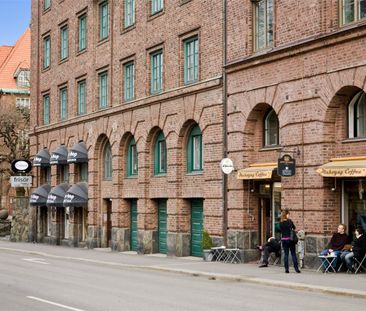 Pontus Wiknersgatan, Göteborg - Photo 3