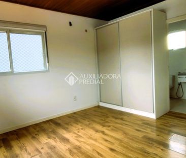 Casa com 2 quartos e 110m² para alugar em Rio Tavares, Florianópolis. - Foto 2