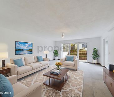 Charmante 1.5-Zimmer-Wohnung mit zusätzlichem Schlafraum in Stein a... - Foto 4