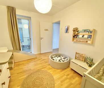 Rygård Park 54, 2, 1, 9400 Nørresundby - Photo 6