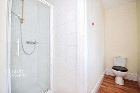 1 bedroom apartment to rent - Photo 3